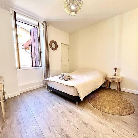Apartament Le Nacre 18 - Bourg-de-Péage Zewnętrze zdjęcie