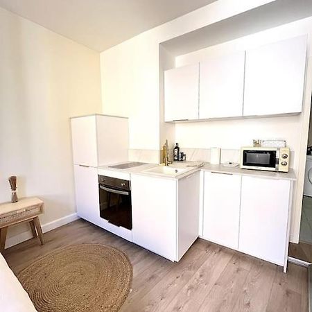Apartament Le Nacre 18 - Bourg-de-Péage Zewnętrze zdjęcie