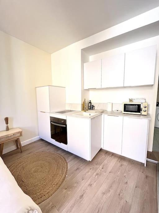 Apartament Le Nacre 18 - Bourg-de-Péage Zewnętrze zdjęcie